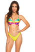 Luli Fama Afterglow Underwire Top